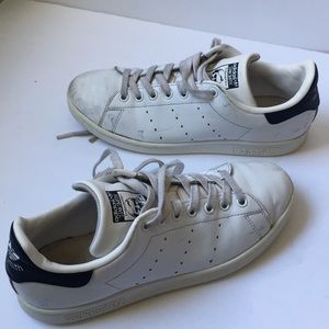 Adidas Stan Smith Leather sneakers